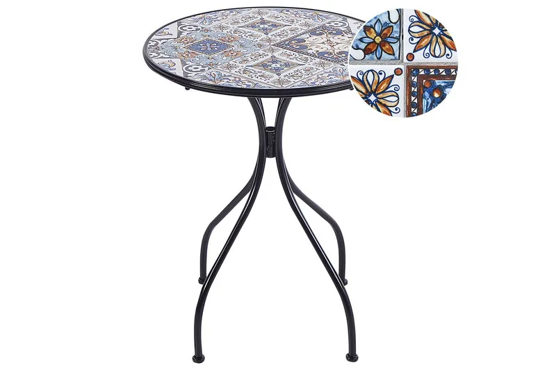 Trädgårdsbord Civita