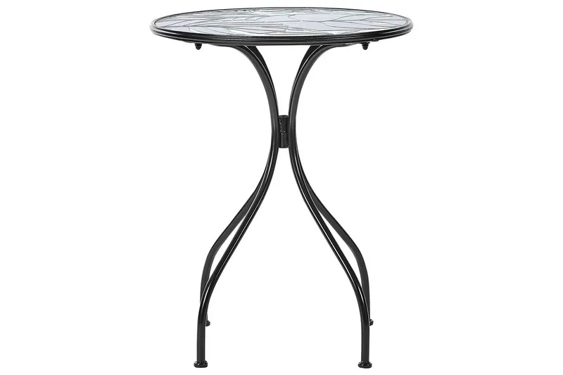 Trädgårdsbord Cozzana - Utemöbler - Trädgårdsbord & Utebord - Cafebord