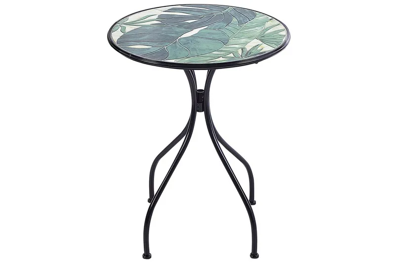 Trädgårdsbord Cozzana - Utemöbler - Trädgårdsbord & Utebord - Cafebord