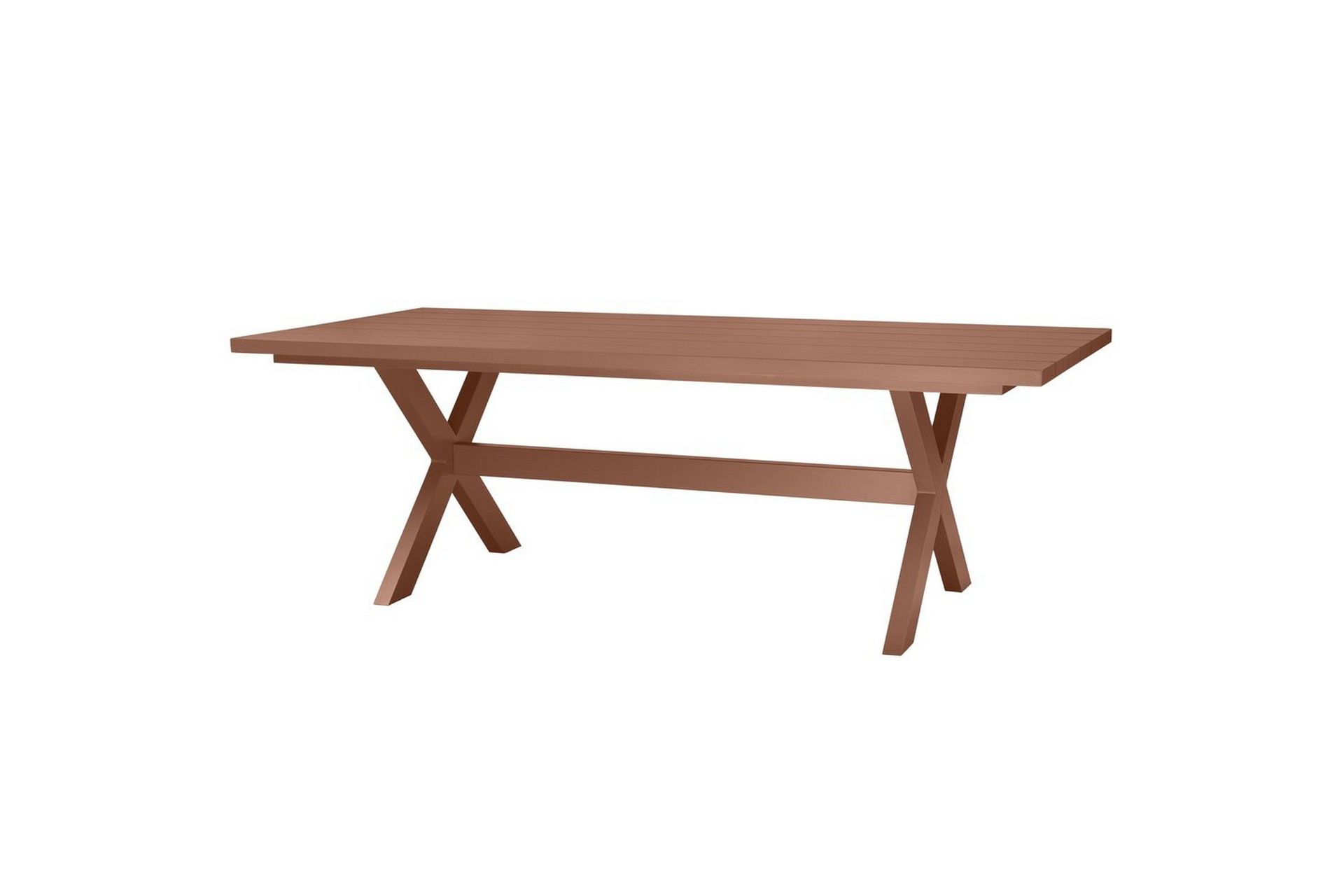 trädgårdsbord delta - terra