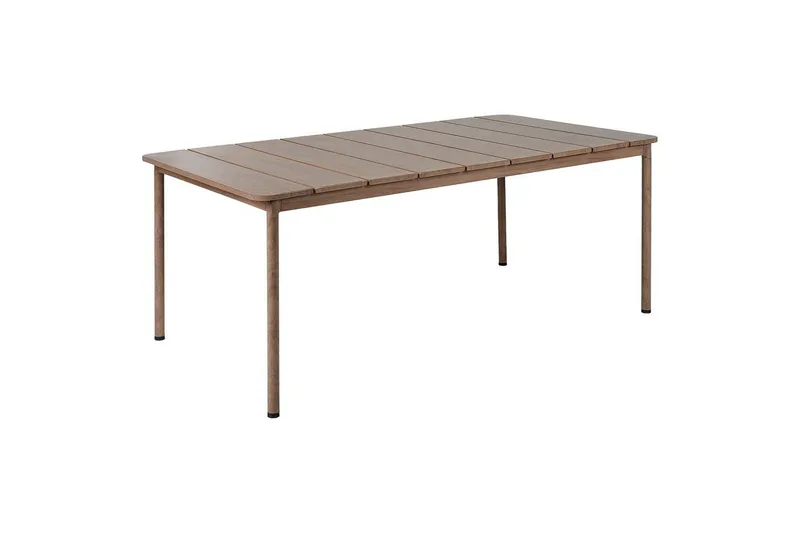 Trädgårdsbord Flavia