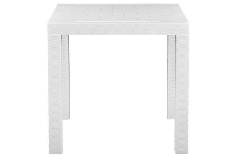 Trädgårdsbord Fossano - Utemöbler - Trädgårdsbord & Utebord - Matbord ute