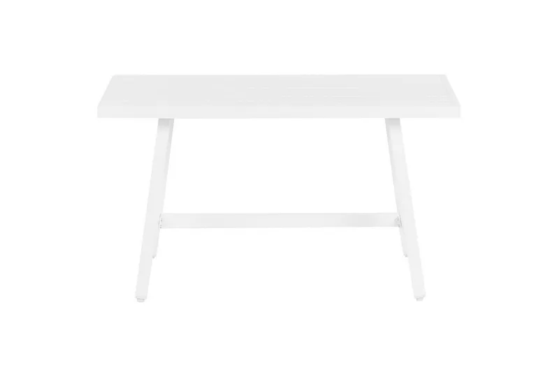 Trädgårdsbord Fratte - Utemöbler - Trädgårdsbord & Utebord - Matbord ute