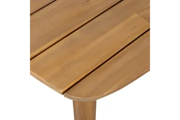 Trädgårdsbord Kris - Utemöbler - Trädgårdsbord & Utebord - Matbord ute