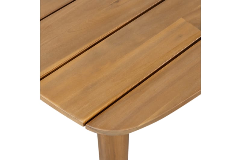 Trädgårdsbord Kris - Utemöbler - Trädgårdsbord & Utebord - Matbord ute