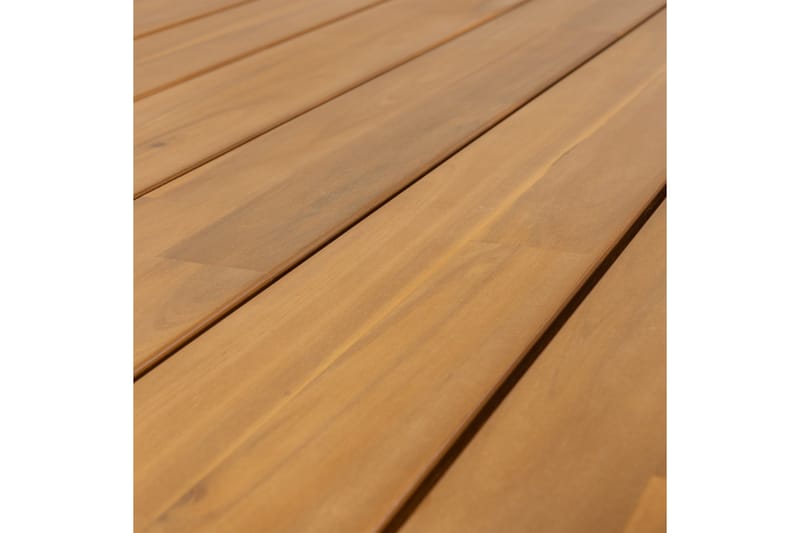 Trädgårdsbord Kris - Utemöbler - Trädgårdsbord & Utebord - Matbord ute