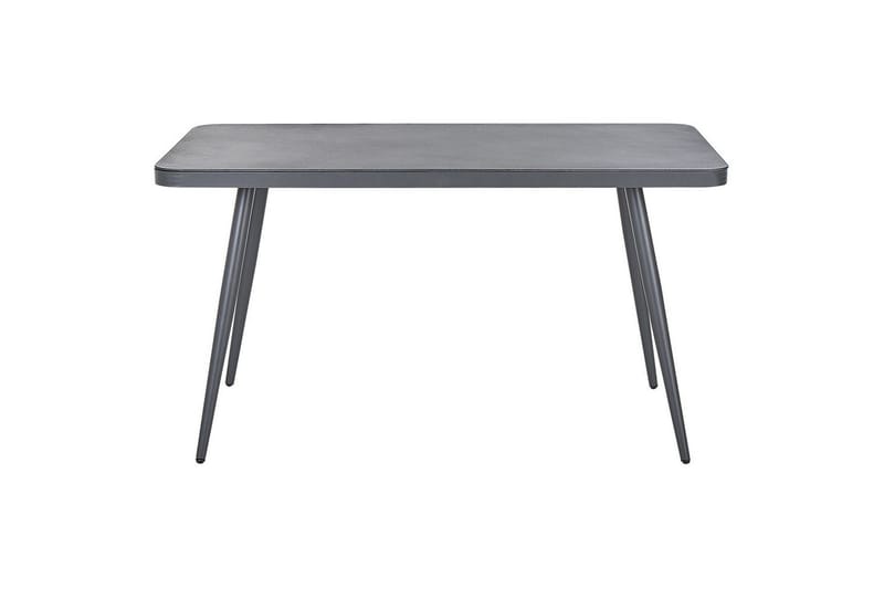 Trädgårdsbord Lipari - Utemöbler - Trädgårdsbord & Utebord - Matbord ute