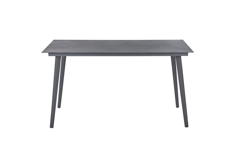 Trädgårdsbord Mileto - Utemöbler - Trädgårdsbord & Utebord - Matbord ute