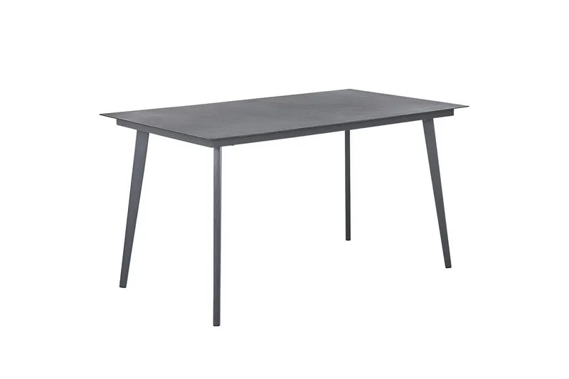 Trädgårdsbord Mileto