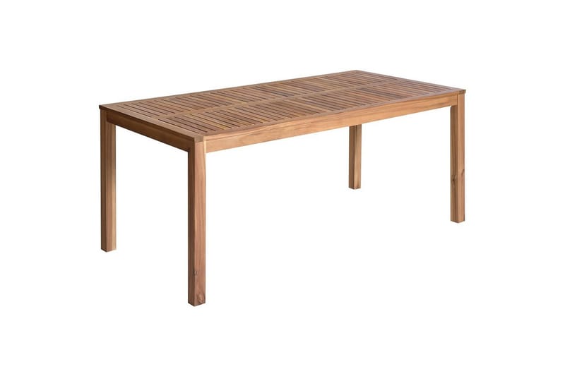 Trädgårdsbord Ombriano