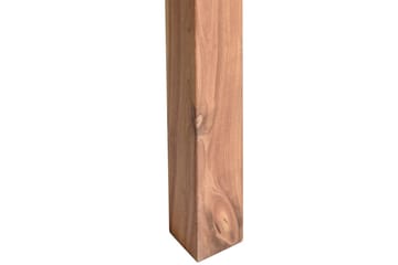 Trädgårdsbord Ombriano - Utemöbler - Trädgårdsbord & Utebord - Matbord ute