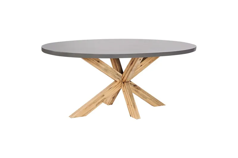 Trädgårdsbord Oristano