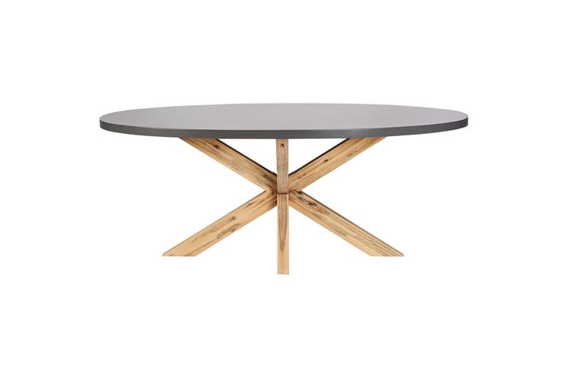 Trädgårdsbord Oristano - Utemöbler - Trädgårdsbord & Utebord - Matbord ute