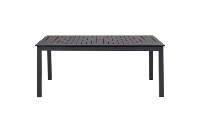 Trädgårdsbord Skaloma Grå - Grå - Utemöbler - Trädgårdsbord & Utebord - Matbord ute