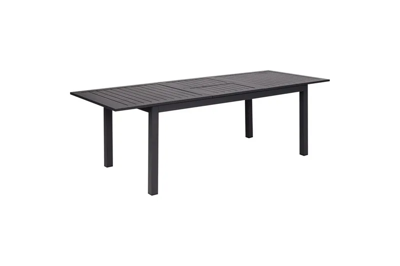 Trädgårdsbord Skaloma Grå, Grå