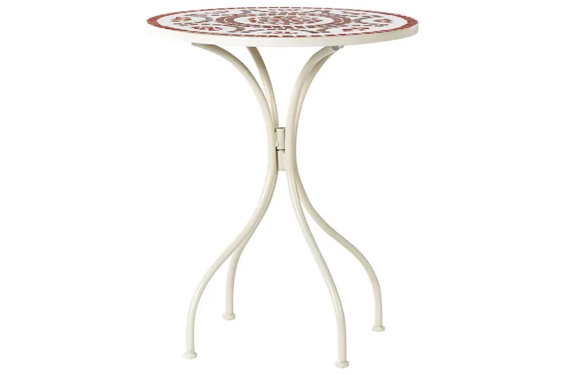 Trädgårdsbord Spello - Utemöbler - Trädgårdsbord & Utebord - Cafebord