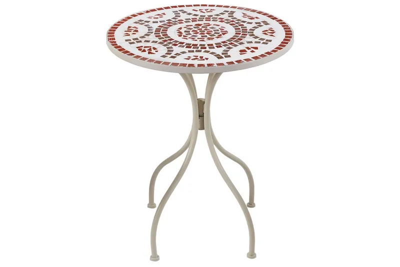 Trädgårdsbord Spello - Utemöbler - Trädgårdsbord & Utebord - Cafebord