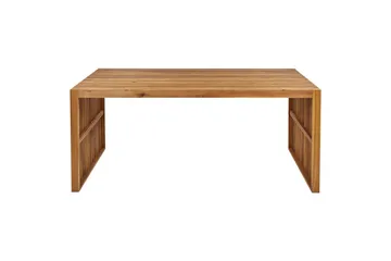 Trädgårdsbord Sulzano - Utemöbler - Trädgårdsbord & Utebord - Matbord ute