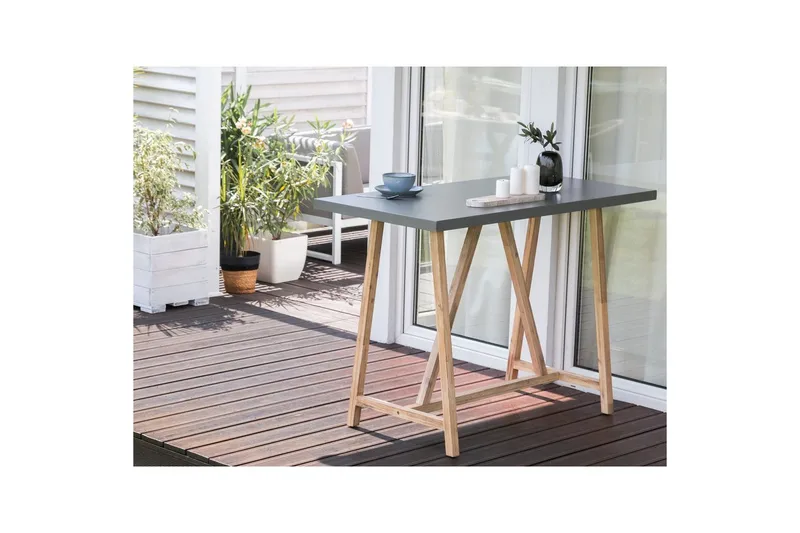 Trädgårdsbord Talamone - Utemöbler - Trädgårdsbord & Utebord - Matbord ute