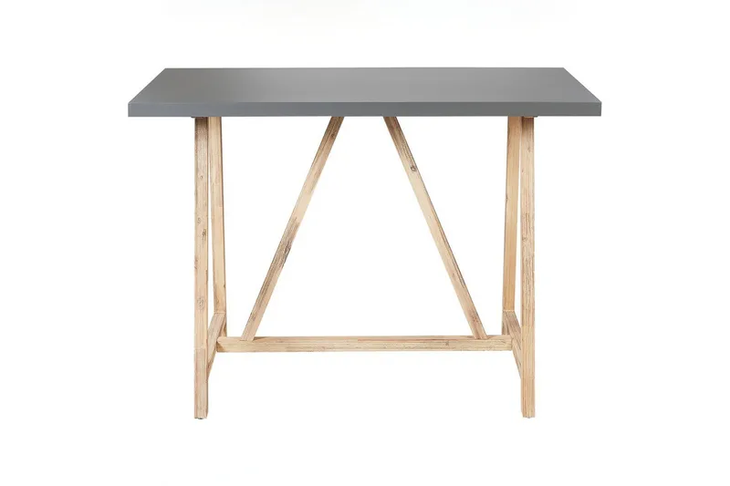 Trädgårdsbord Talamone - Utemöbler - Trädgårdsbord & Utebord - Matbord ute