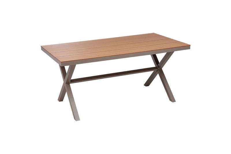 Trädgårdsbord Tiano