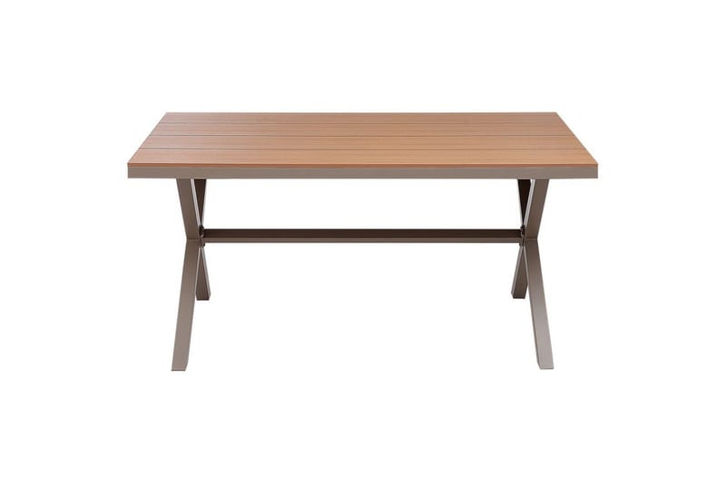 Trädgårdsbord Tiano - Utemöbler - Trädgårdsbord & Utebord - Matbord ute