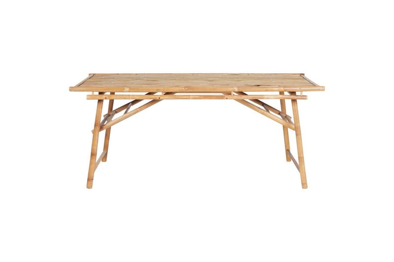Trädgårdsbord Tindari - Utemöbler - Trädgårdsbord & Utebord - Matbord ute
