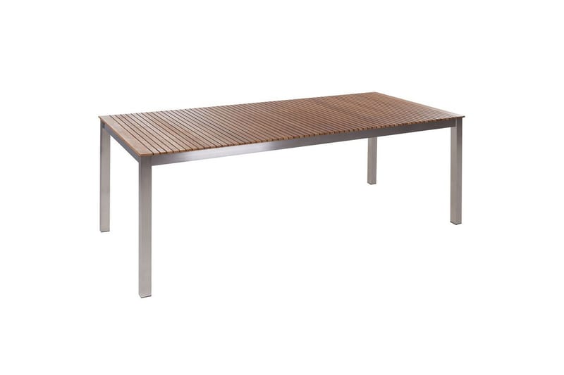 Trädgårdsbord Viareggio