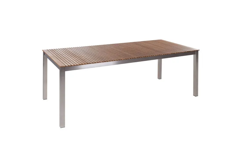 Trädgårdsbord Viareggio