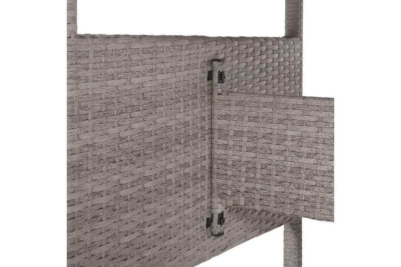 Trädgårdsbord Viterbo - Utemöbler - Trädgårdsbord & Utebord - Matbord ute