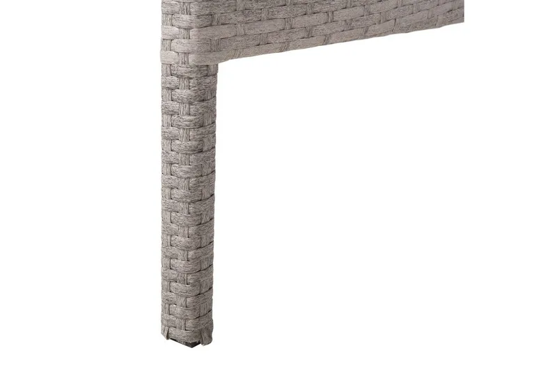 Trädgårdsbord Viterbo - Utemöbler - Trädgårdsbord & Utebord - Matbord ute