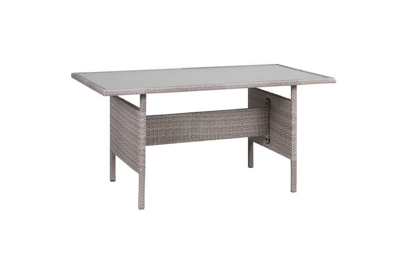 Trädgårdsbord Viterbo