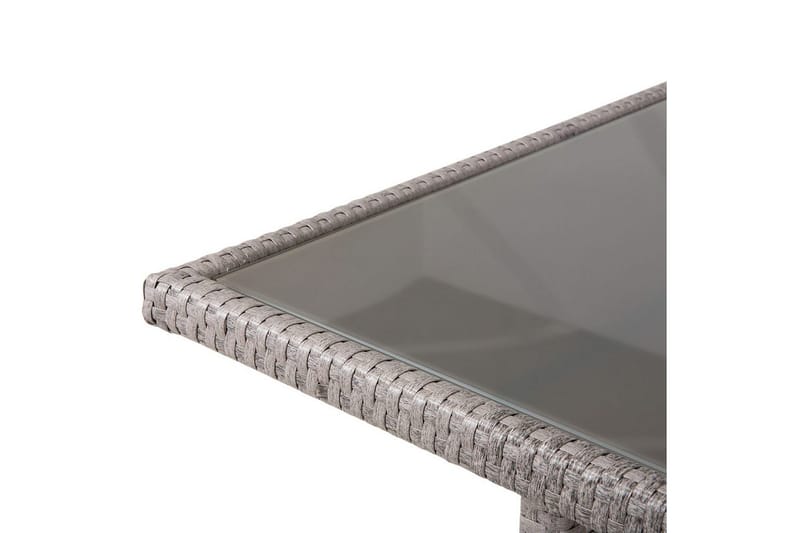 Trädgårdsbord Viterbo - Utemöbler - Trädgårdsbord & Utebord - Matbord ute