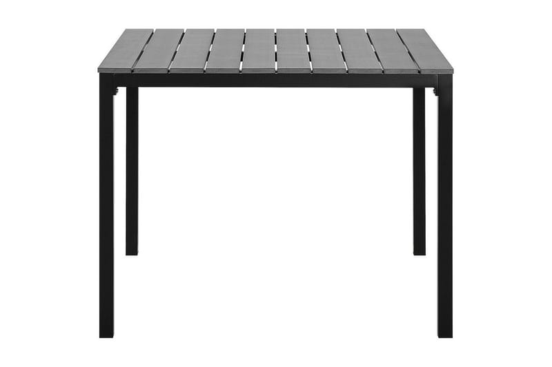 Trädgårdsbord Prato - Utemöbler - Trädgårdsbord & Utebord - Matbord ute