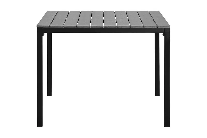 Trädgårdsbord Prato - Utemöbler - Trädgårdsbord & Utebord - Matbord ute