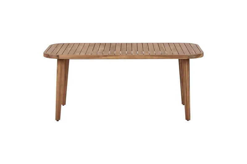 Trädgårdsbord Paraggi - Utemöbler - Trädgårdsbord & Utebord - Matbord ute