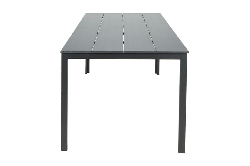 Tunis 140x80 rektangulärt - Utemöbler - Trädgårdsbord & Utebord - Matbord ute