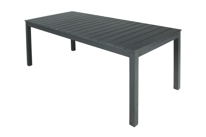 Tunis 205/305x90 rektangulärt förlängningsbart - Utemöbler - Trädgårdsbord & Utebord - Matbord ute