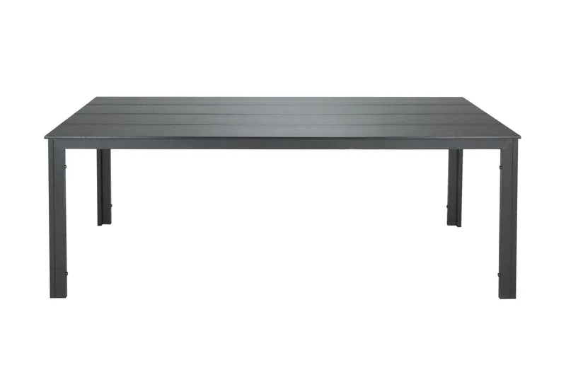 Tunis 205x90 rektangulärt