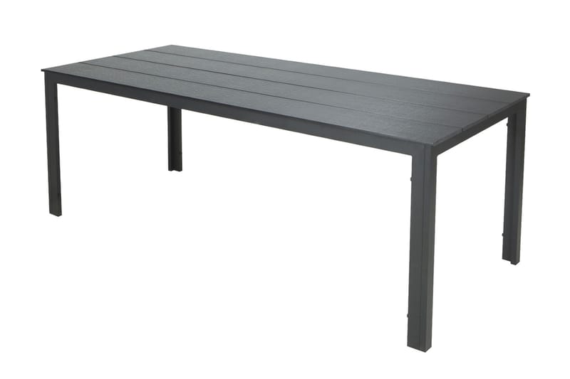 Tunis 205x90 rektangulärt - Utemöbler - Trädgårdsbord & Utebord - Matbord ute