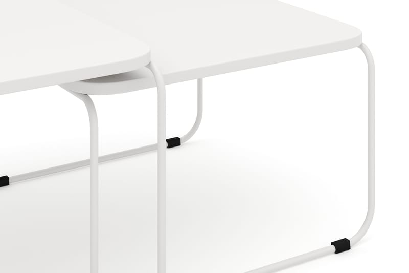 Usteryd satsbord - Utemöbler - Trädgårdsbord & Utebord - Soffbord utomhus & loungebord