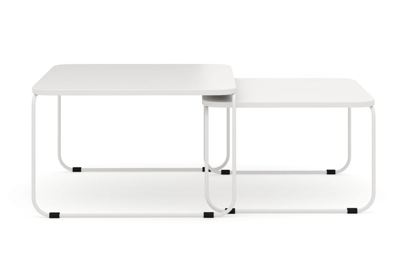 Usteryd satsbord - Utemöbler - Trädgårdsbord & Utebord - Soffbord utomhus & loungebord