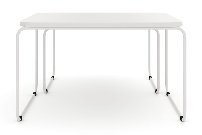 Usteryd satsbord - Utemöbler - Trädgårdsbord & Utebord - Soffbord utomhus & loungebord