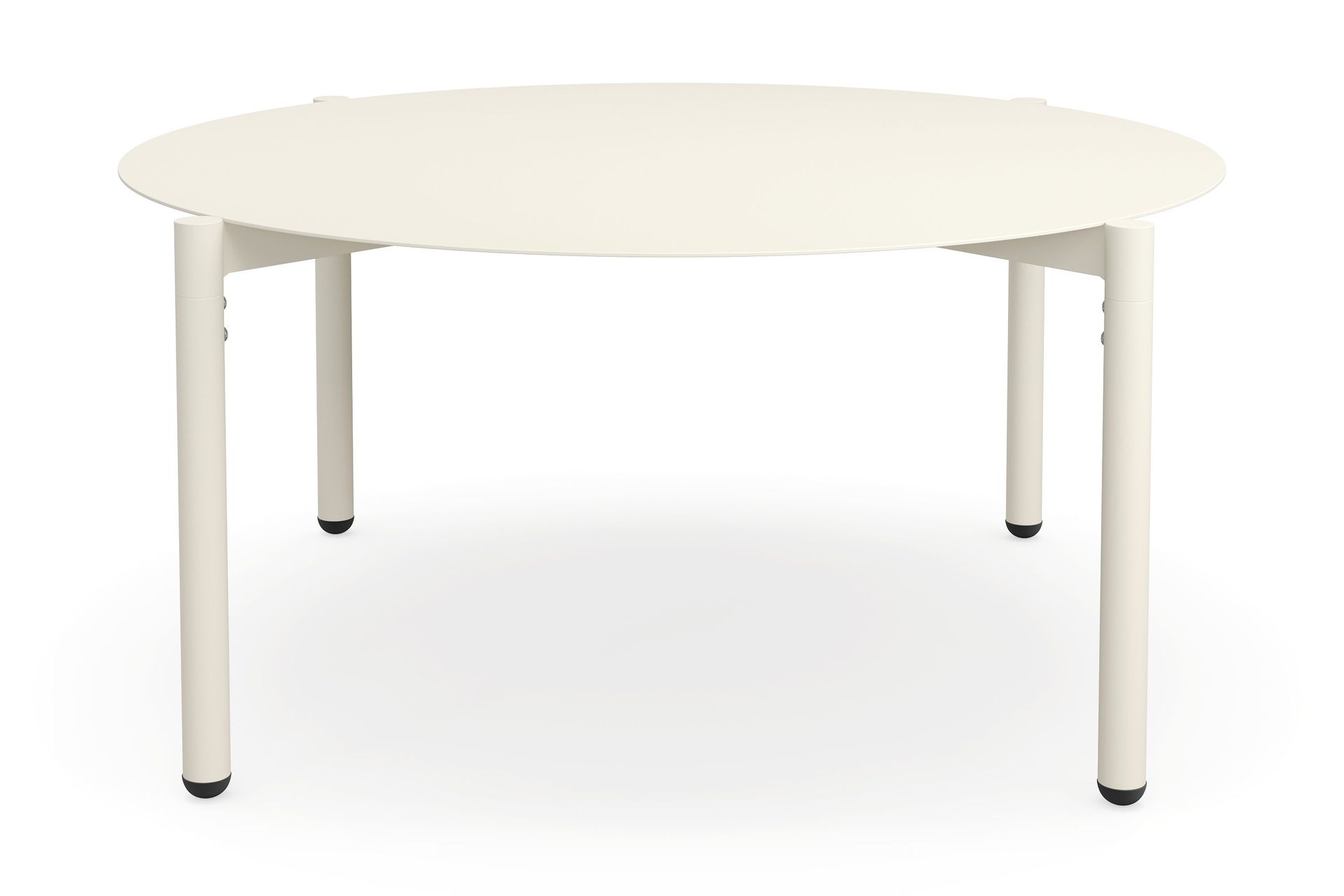 Usteryd Soffbord Utomhus  70 cm - Beige