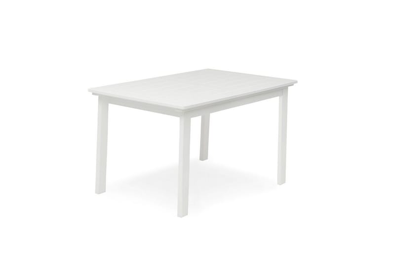 Utebord 135 cm Hillerstorp Läckö - Utemöbler - Trädgårdsbord & Utebord - Matbord ute