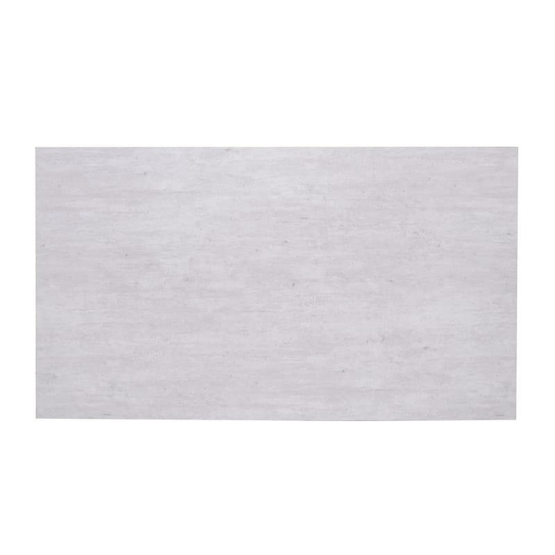 Utebord OPAL rektangulärt 160 cm - grå - Utemöbler - Trädgårdsbord & Utebord - Matbord ute