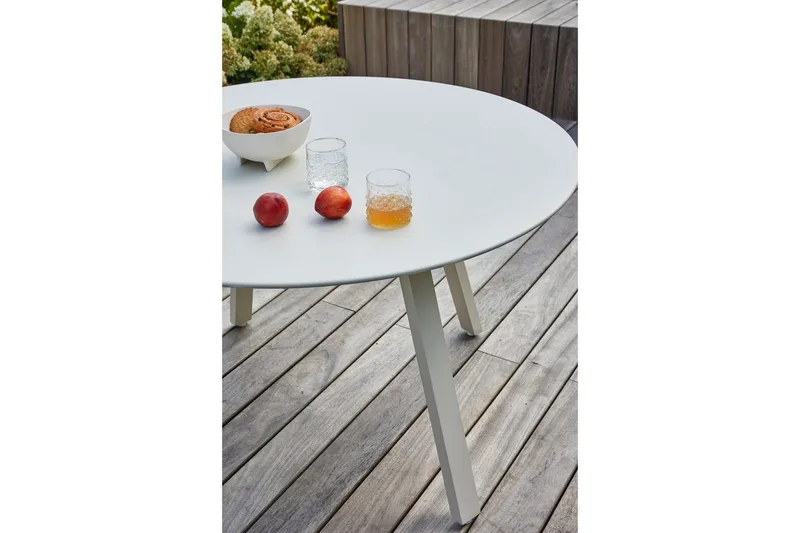 Utomhusbord Auke - Utemöbler - Trädgårdsbord & Utebord - Matbord ute