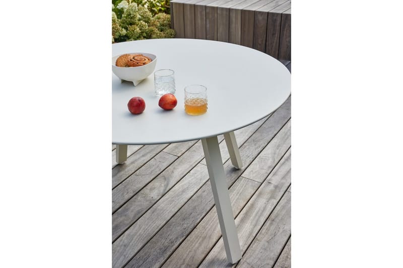 Utomhusbord Auke - Utemöbler - Trädgårdsbord & Utebord - Matbord ute