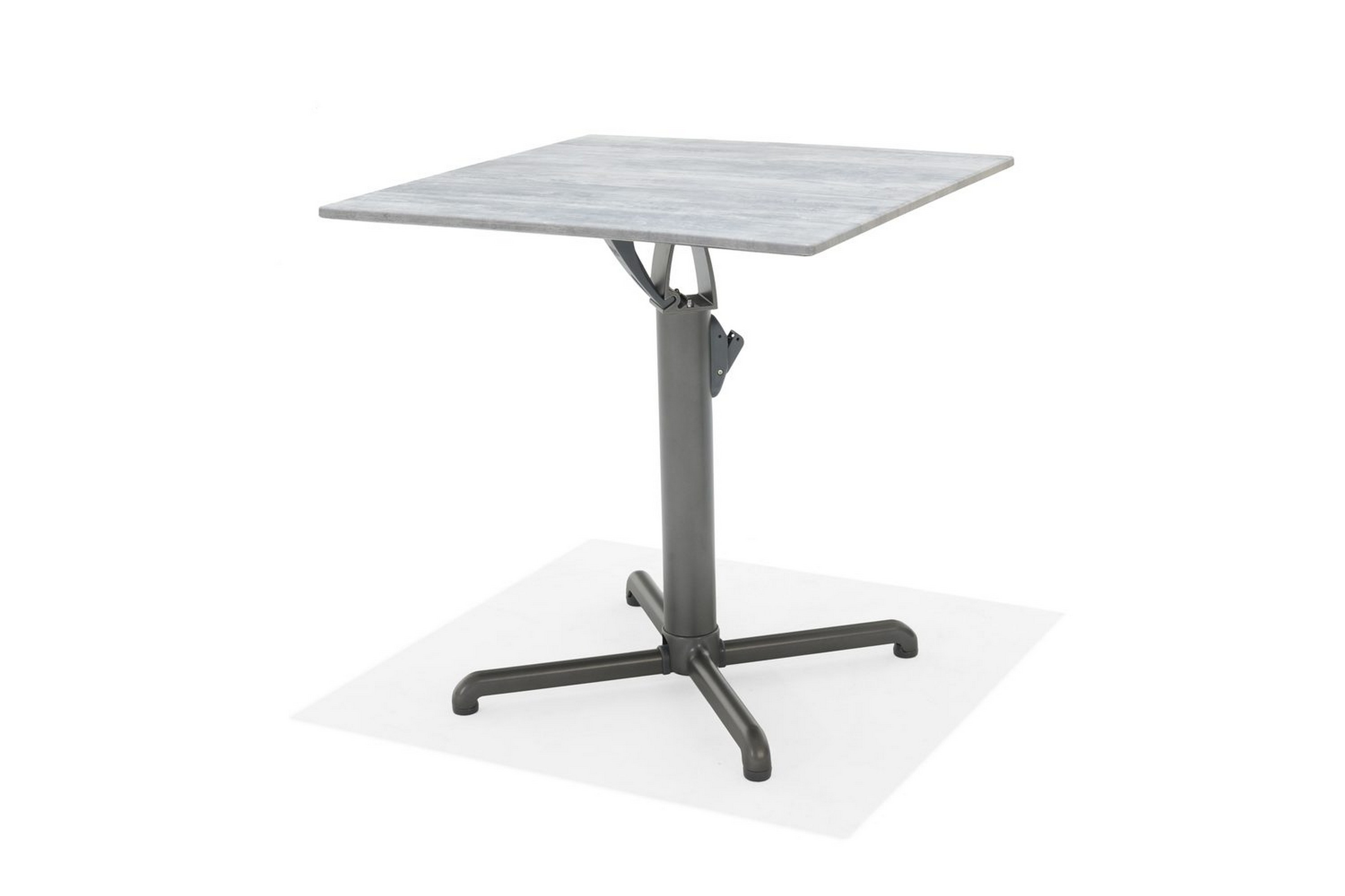 utomhusbord lifestyle garden solana bistro 70*70 -