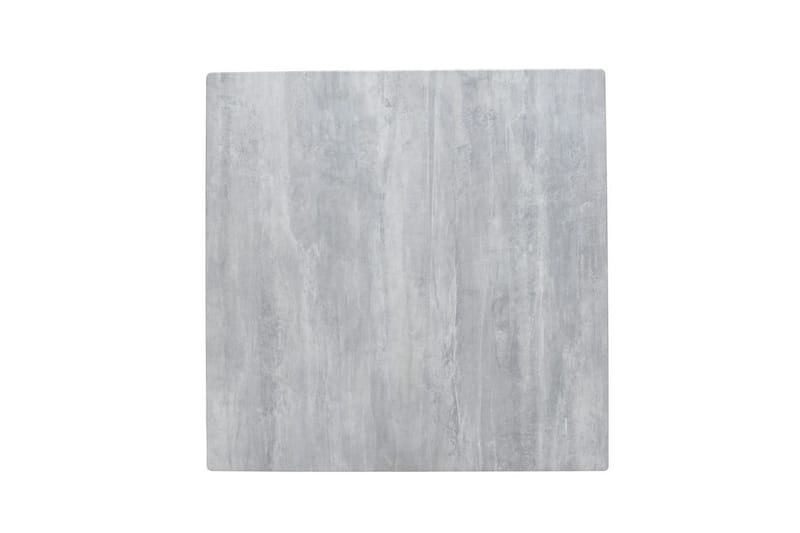 Utomhusbord Lifestyle Garden Solana bistro 70*70 - Utemöbler - Trädgårdsbord & Utebord - Cafebord